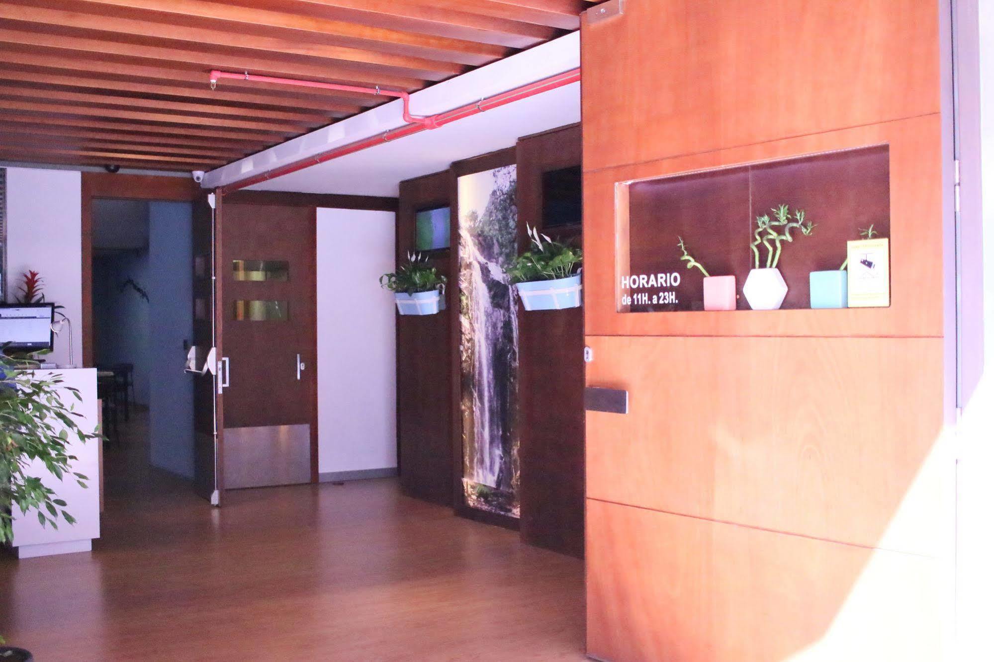 Albergue Compostela Santiago de Compostela Ngoại thất bức ảnh