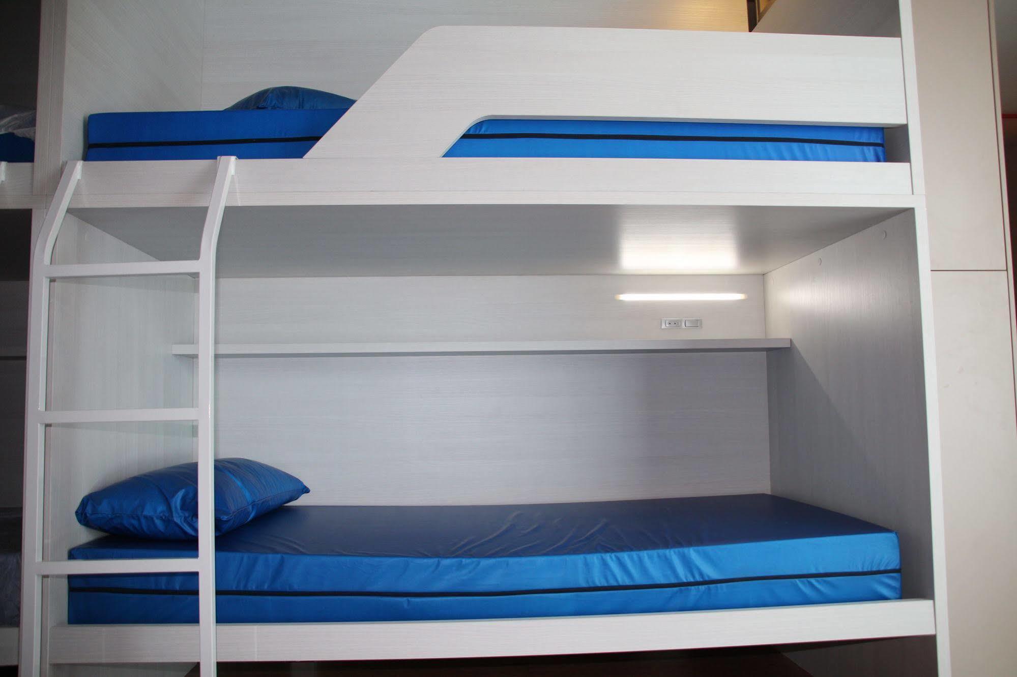 Albergue Compostela Santiago de Compostela Ngoại thất bức ảnh