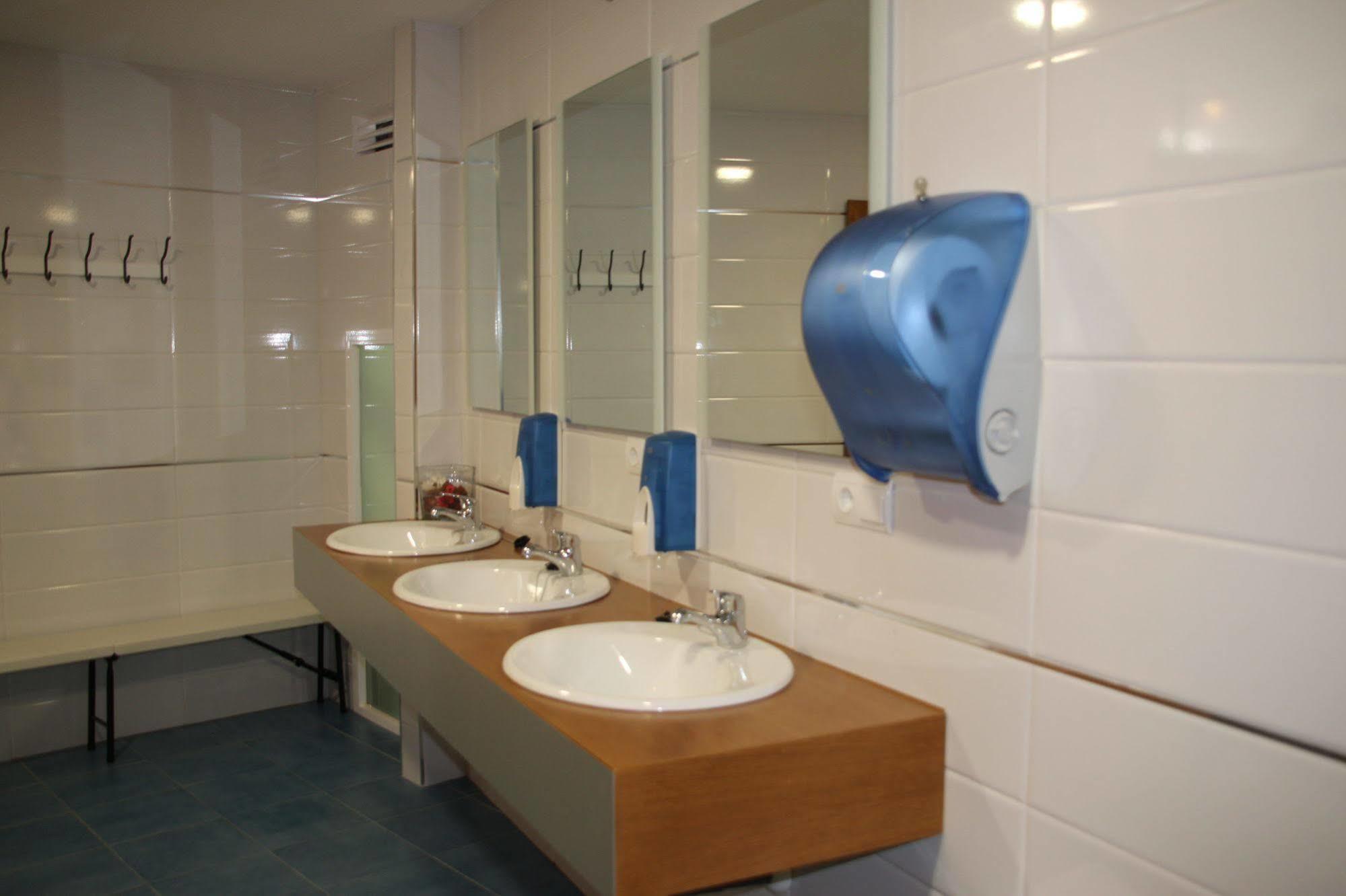 Albergue Compostela Santiago de Compostela Ngoại thất bức ảnh