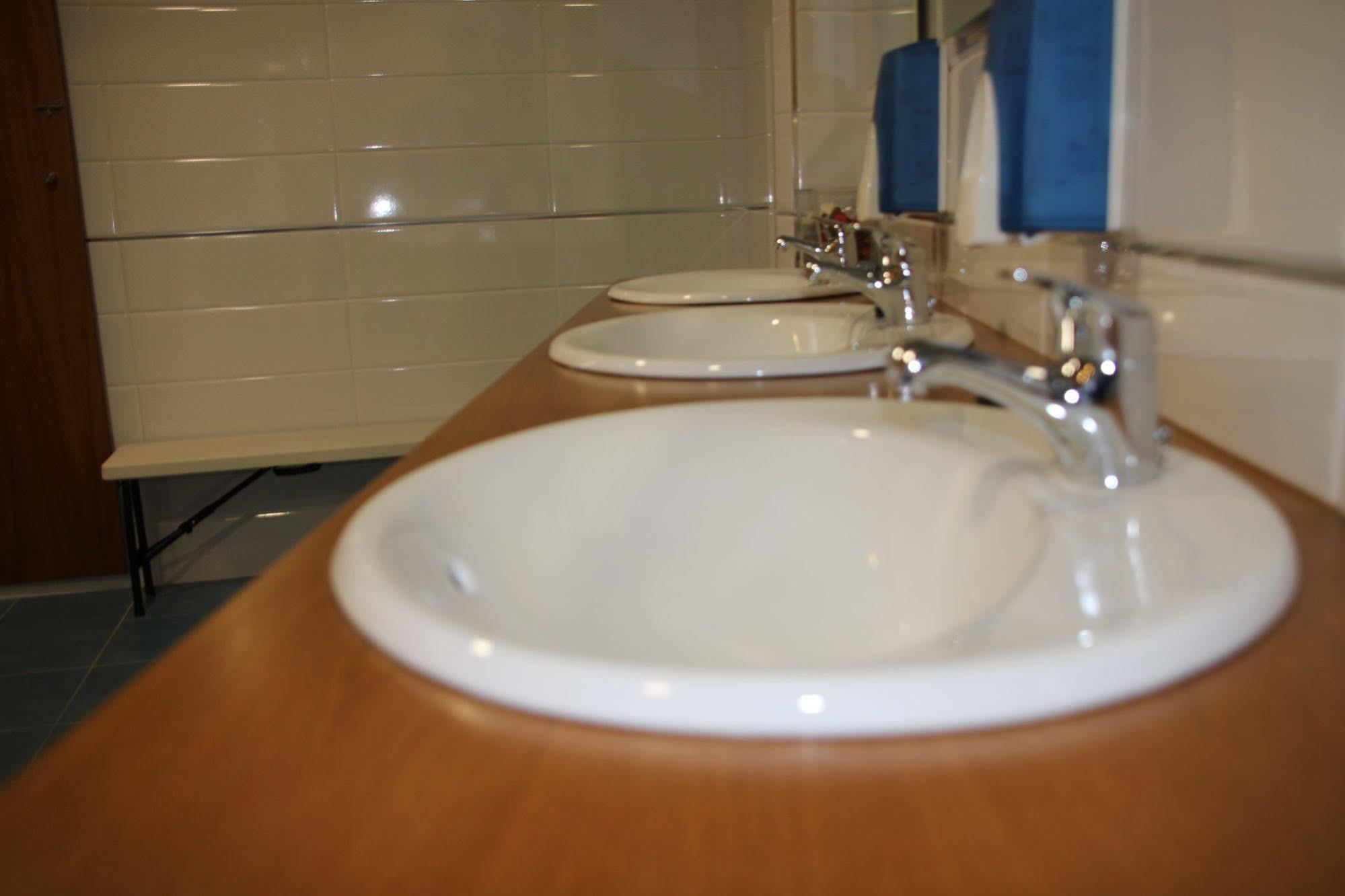 Albergue Compostela Santiago de Compostela Ngoại thất bức ảnh