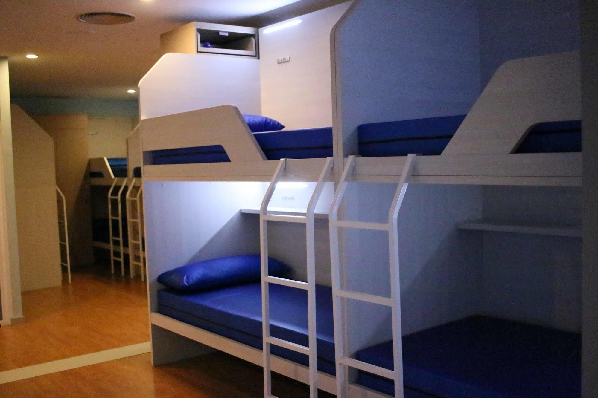 Albergue Compostela Santiago de Compostela Ngoại thất bức ảnh
