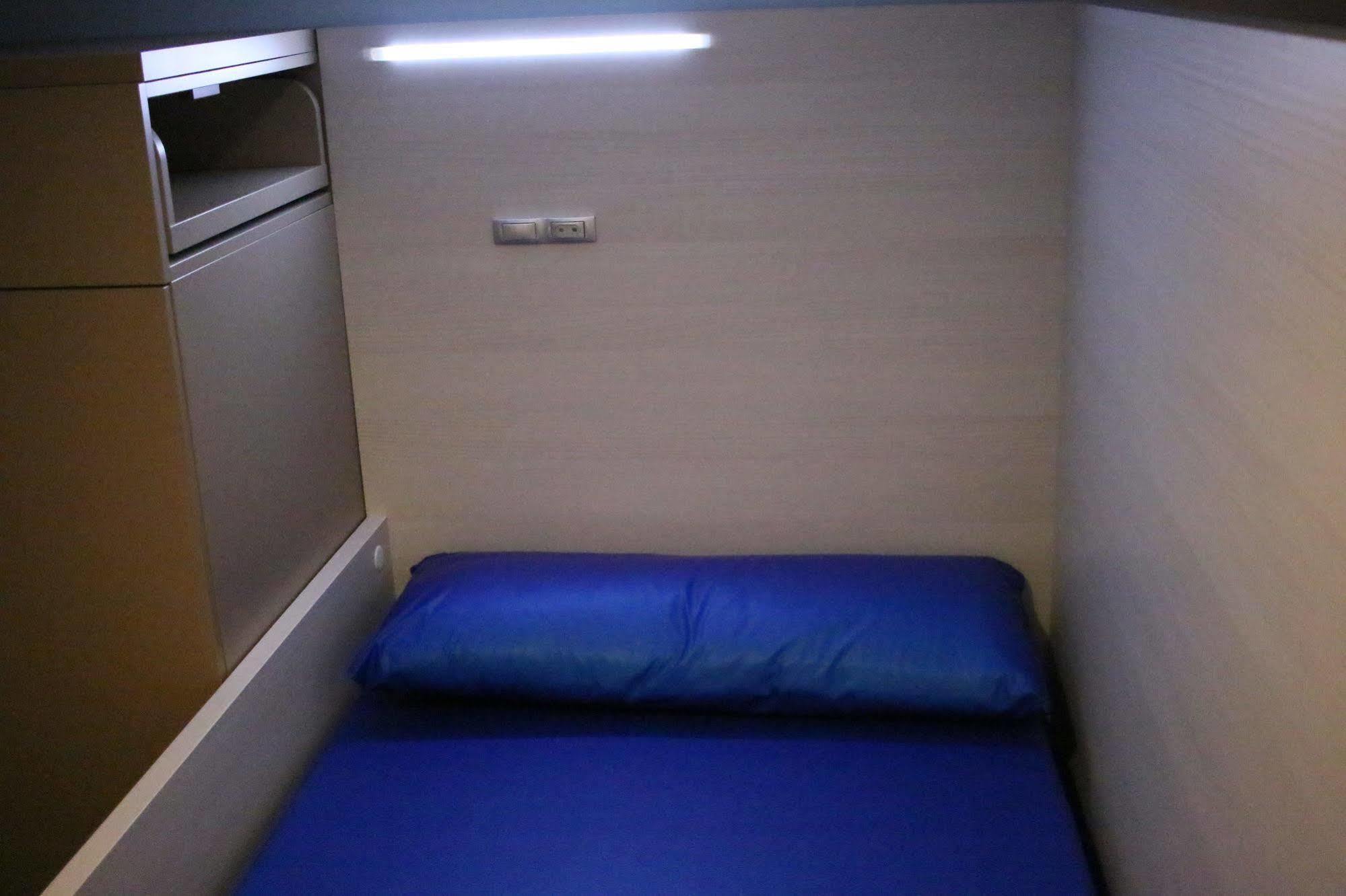 Albergue Compostela Santiago de Compostela Ngoại thất bức ảnh