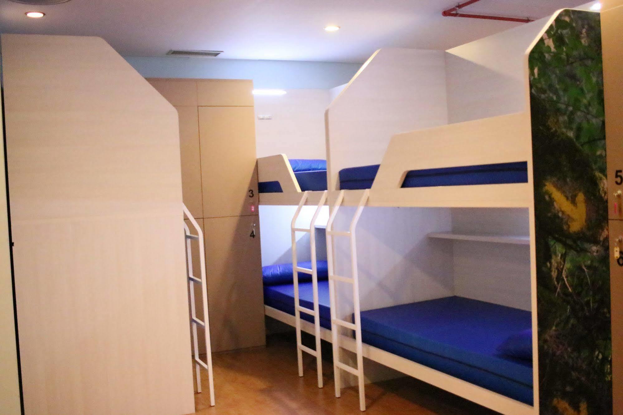 Albergue Compostela Santiago de Compostela Ngoại thất bức ảnh